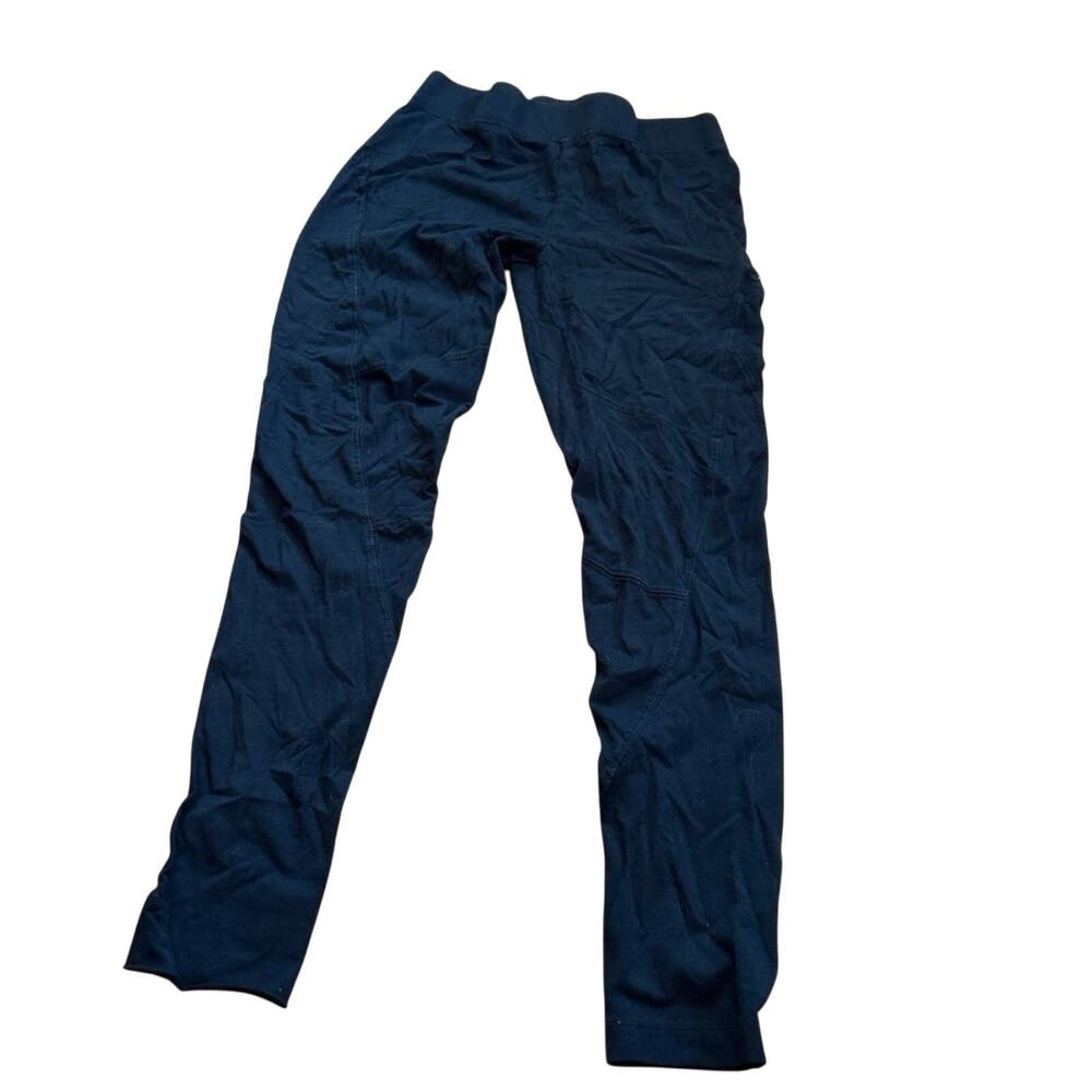 Allen b leggings size medium